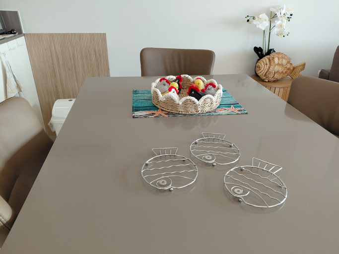 Dining, Luxury Apartment With Pool & Parking, West-Vlaanderen