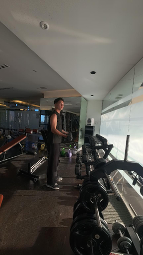 Others 4, Gramercy Residences with Free Pool, WIFI, Sauna and Gym, Makati City