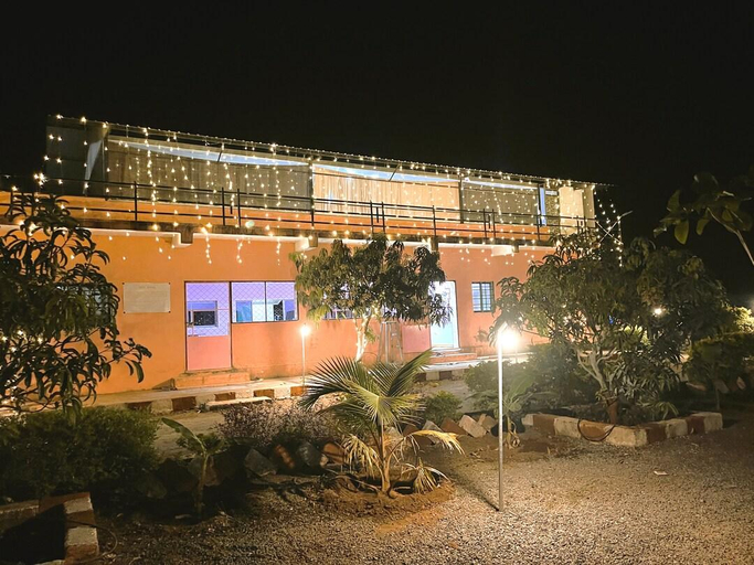 Others 5, AamraKunj Gir Resort, Junagadh