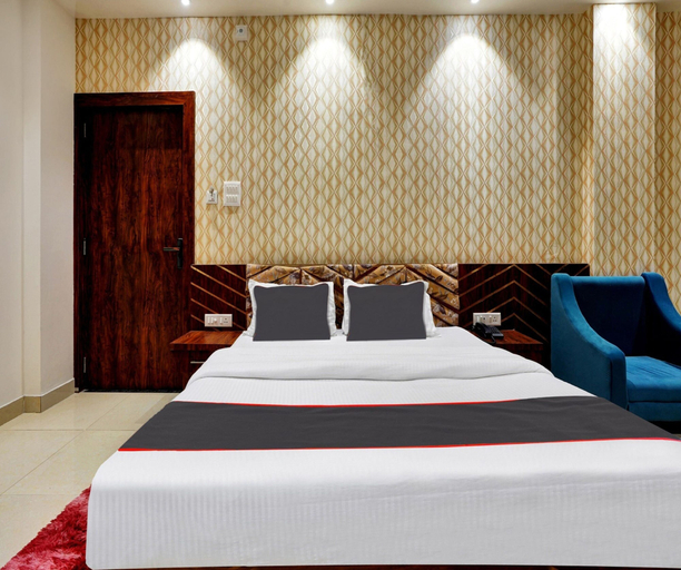 Room 5, Townhouse Naya Nohra Crossway Kota, Kota