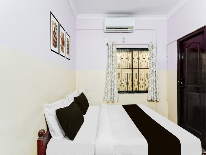 Room 3, Deluxe With Twin Bed Sundar Nivas, Bangalore