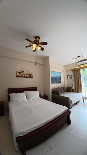 Bedroom, Nasugbu Apartments, Nasugbu