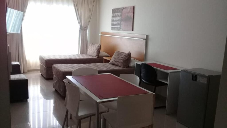 Others 5, Apart Hotel Illia 121, Confluencia