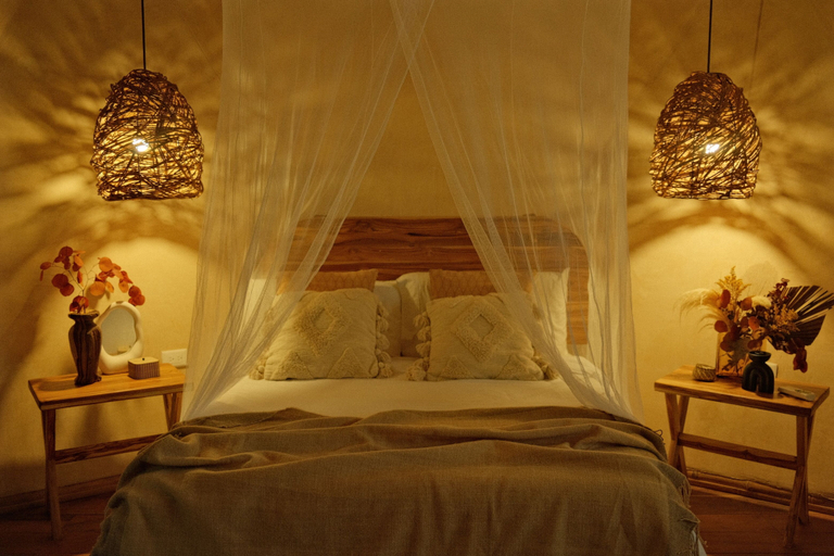 Room 2, Lunah Tulum Pueblo, Cozumel