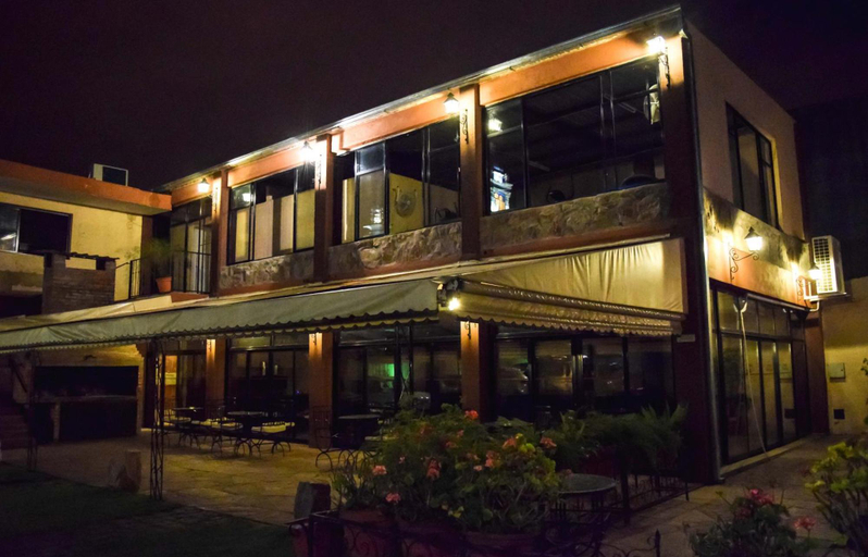 Others 3, Samka Hotel, Capital