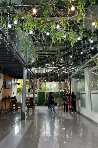 Public Area 3, Amaya View, Cagayan de Oro City