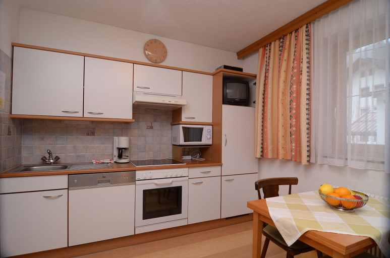 Others 5, Hotel Garni DIAS, Landeck