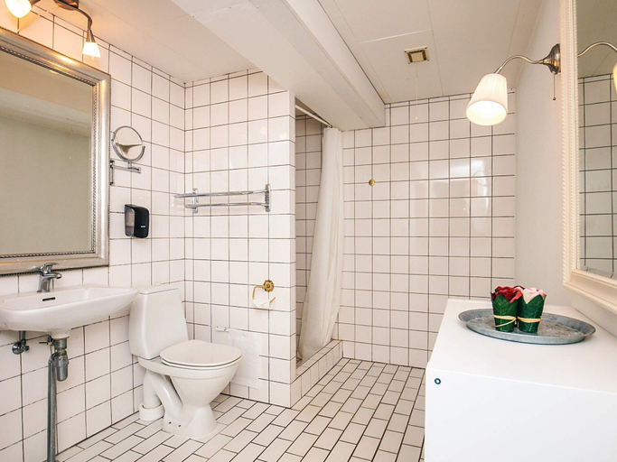 Interior 2, 4 Person Holiday Home in Brovst, Jammerbugt