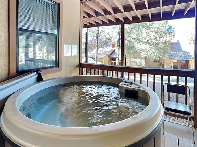 Others 1, Pinon Park A15 by Ruidoso Vacation Rentals, Lincoln
