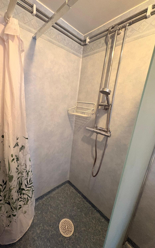 Bathroom 3, B&B Parkgarden Leksand, Leksand