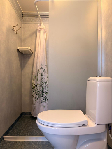Bathroom 3, B&B Parkgarden Leksand, Leksand