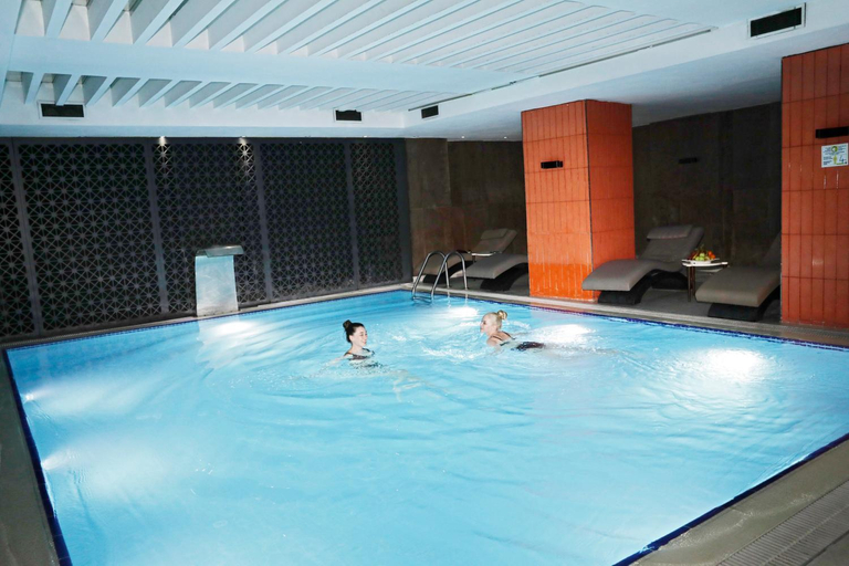 Sport & Beauty 2, Victory Hotel Spa Istanbul, Fatih
