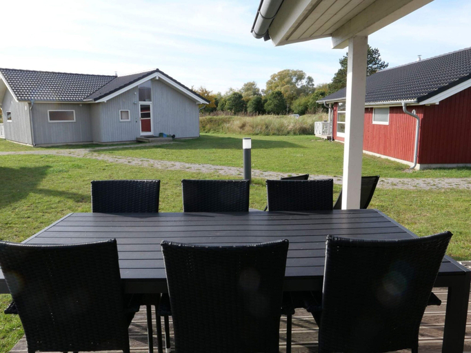 Exterior 4, Danish Home Near Baltic Sea Coast, Ostholstein