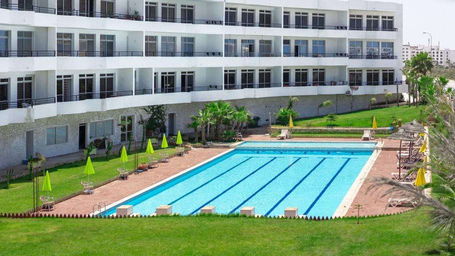 Sport & Beauty, Sables D Or, Agadir-Ida ou Tanane