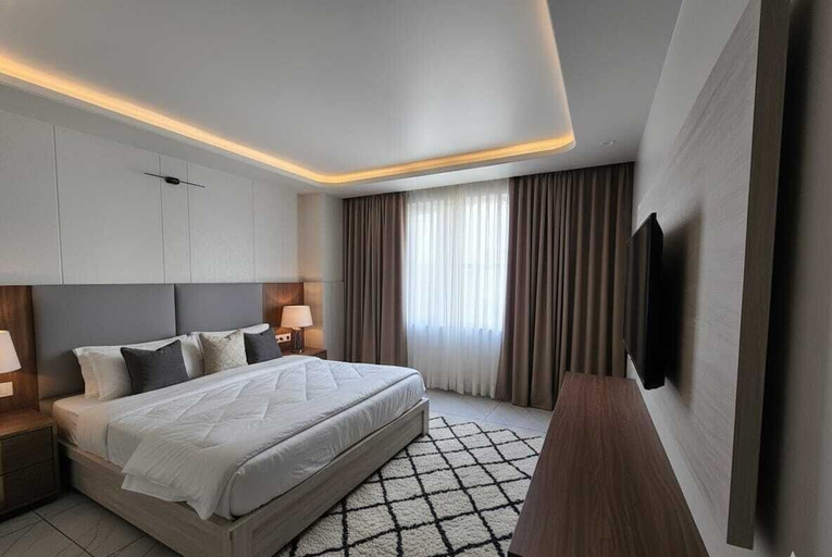Room 2, Hotel Divine Vista, Chamoli