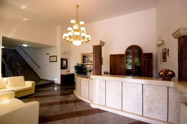 Public Area 3, Hotel Carmen, Marčana