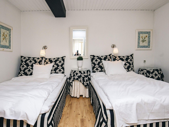Interior 2, 4 Star Holiday Home in Brovst, Jammerbugt
