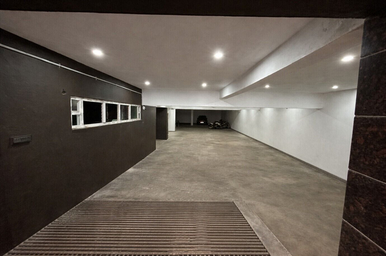Interior 2, Aura Suites, Tiruvannamalai