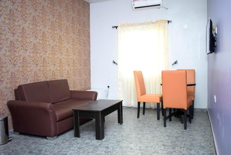 Others 5, Ilaji Hotels and Sports Resort, Ona-Ara