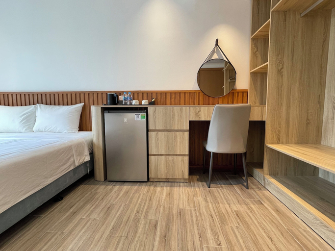 Room 4, Sun Hotel Phu Quoc, Phú Quốc
