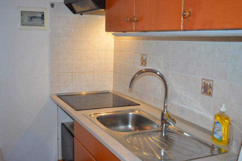 Others 5, Apartments Ballabanka, Koper
