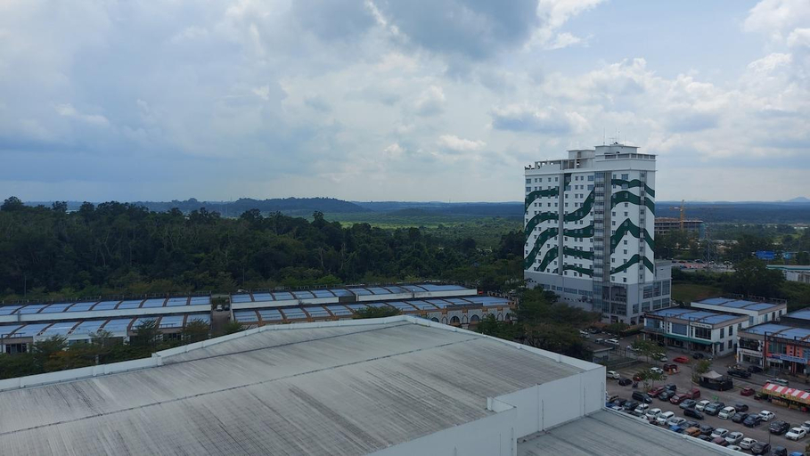 5, Desaru Apartments, Kota Tinggi