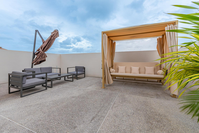 3, The monutain Ekmongkola Condo south pattaya Thail, Pattaya