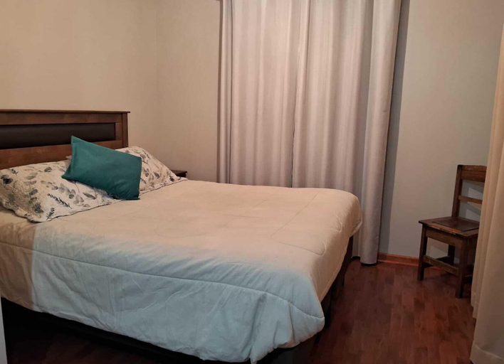 Bedroom 3, Hostal el Campito, San Antonio
