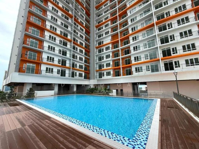 Others 2, One49 Residence by RR JBcity, Johor Bahru