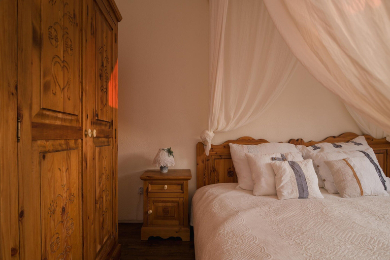 Room 4, Comfortable Apartment With Terrace, Close to Beach, Kołobrzeg