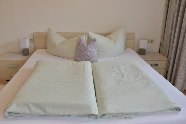 Room 2, Apartment in Fulpmes Near Stubai Glacier, Innsbruck Land