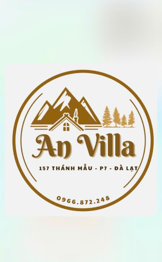 Others 5, An villa, Đà Lạt