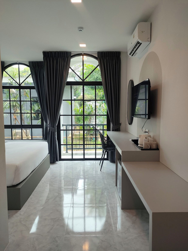 Others 4, The target residence & resort, Muang Chiang Rai