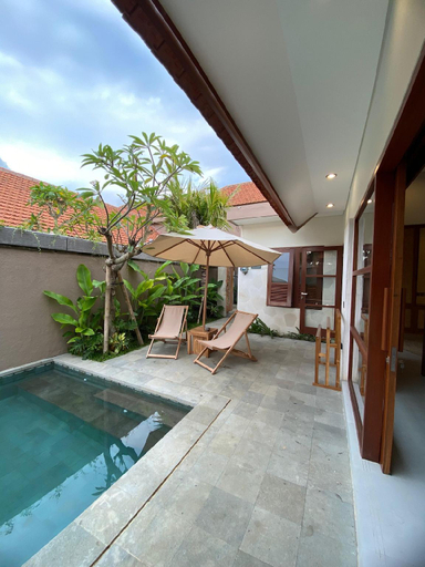 Others 3, Villa Rubicon, Gianyar