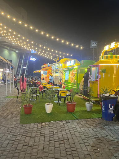 Food & Drinks 5, VacationBuddy Elysian Farm with Pool @ Noida, Gautam Buddha Nagar