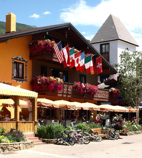 Exterior & Views 2, Hotel Gasthof Gramshammer, Eagle