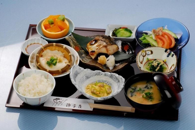 Others 3, Genpeiso, Shimonoseki