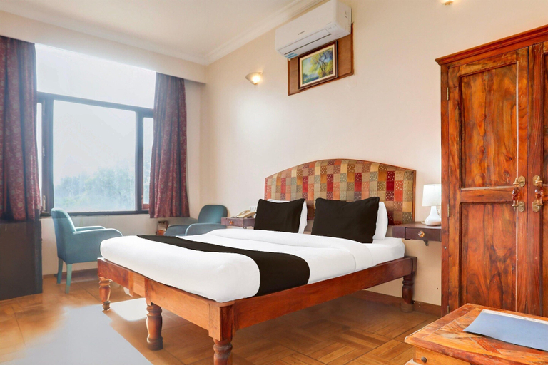 Room 5, Classic Hotel Pioneer Plaza, Jodhpur