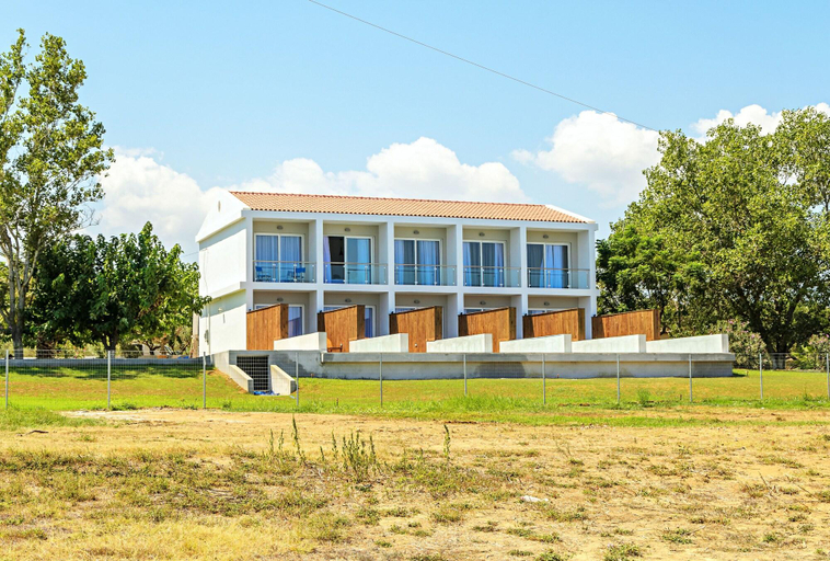 Exterior & Views 1, Belussi Exclusive Suites Adults Only, Ionian Islands