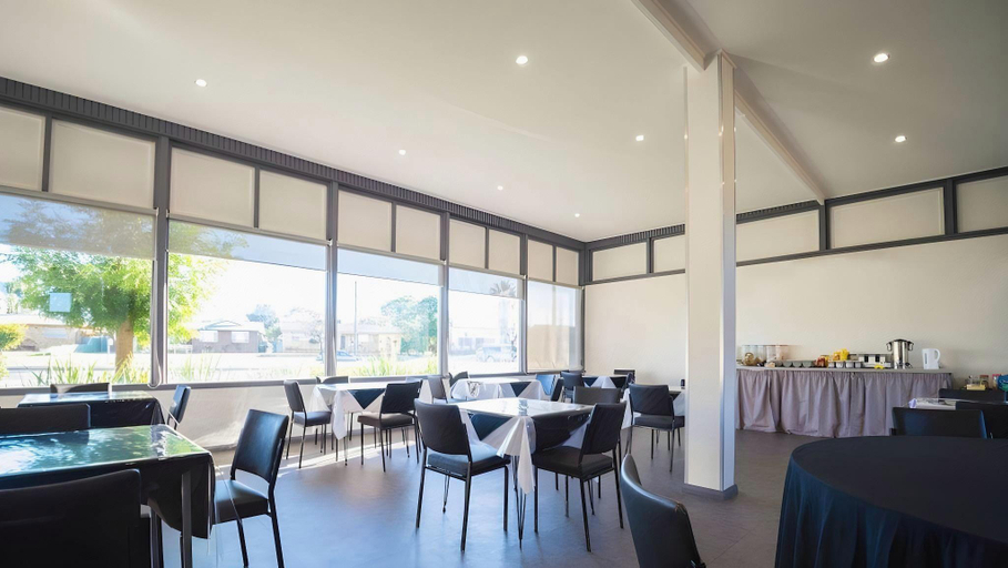 Food & Drinks 4, Tamworth City Motel, Tamworth Regional - Pt A