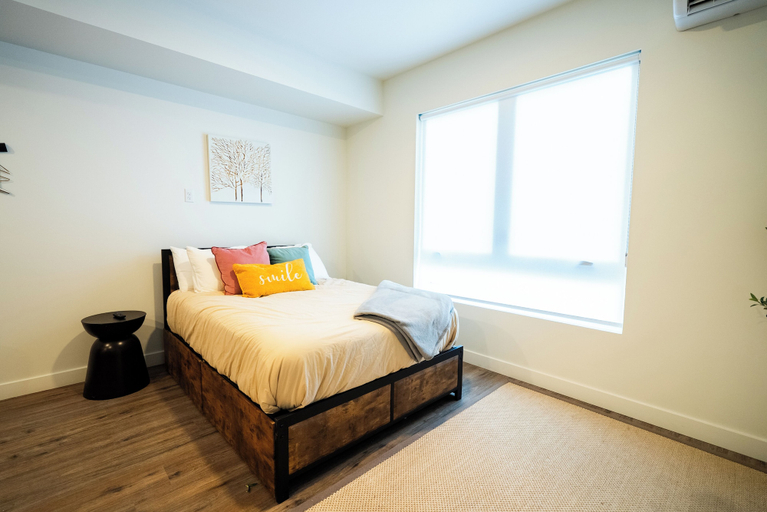 Room 5, The Station at Trolley District, Franklin