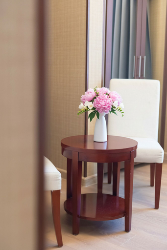 Interior 2, Kvl Hotel, Tbilisi