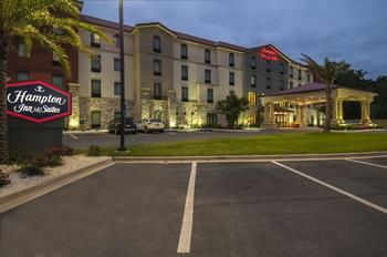 Others 2, Hampton Inn & Suites Pensacola/I-10 Pine Forest Road, Escambia
