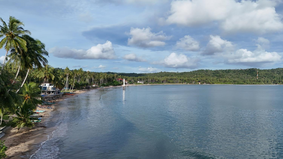 Others 2, Harus Damai Inn, South Nias