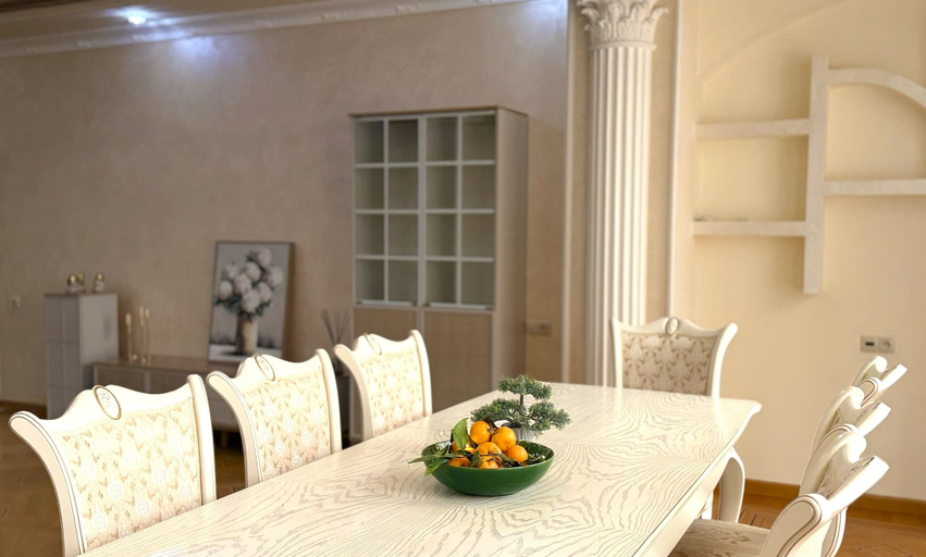 Room 4, Sweet Home Exclusive Apart-Hotel, Yerevan
