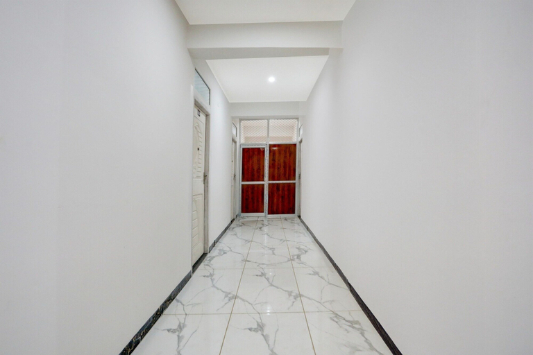 Interior 3, Deluxe Peepal Tree Bhagalpur, Bhagalpur