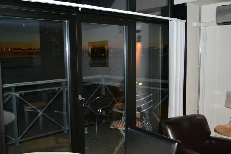 Room 5, Park Hotel Motala, Motala