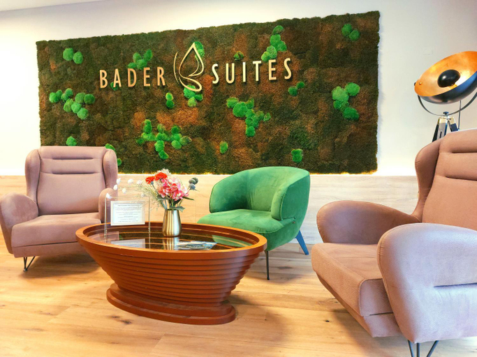 Lobby 3, Bader Suites - Superior Apartment, Garmisch-Partenkirchen