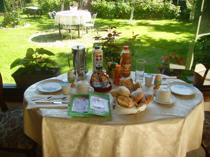 Food & Drinks 2, B&B Madonna della Neve, Verbano-Cusio-Ossola