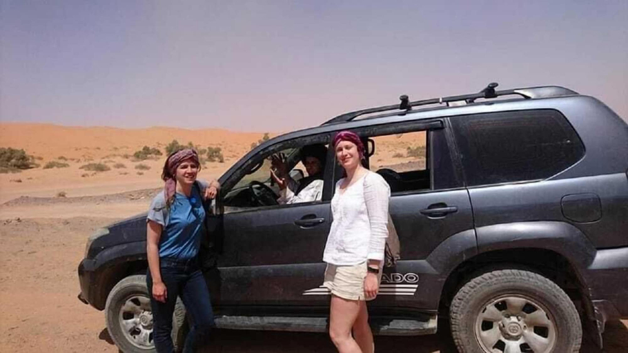 Others 4, Epic Merzouga Camp, Errachidia